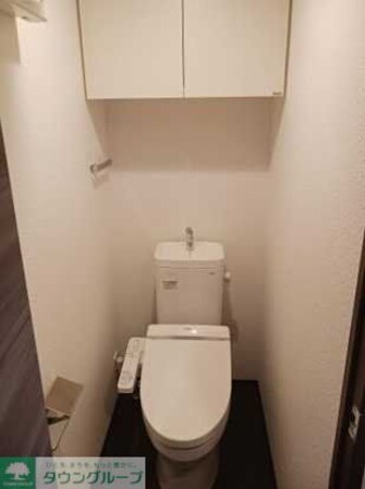 DIPS金町レジデンスの物件内観写真